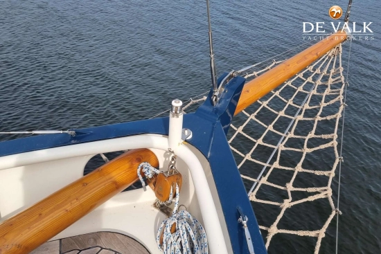 Beeldsnijder Pilothouse Schoener 50 de segunda mano en venta