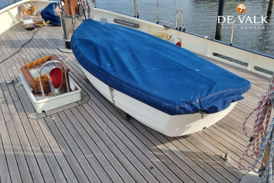 Beeldsnijder Pilothouse Schoener 50 de segunda mano en venta