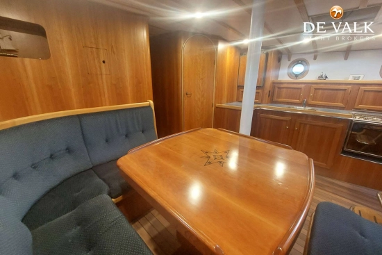 Beeldsnijder Pilothouse Schoener 50 de segunda mano en venta