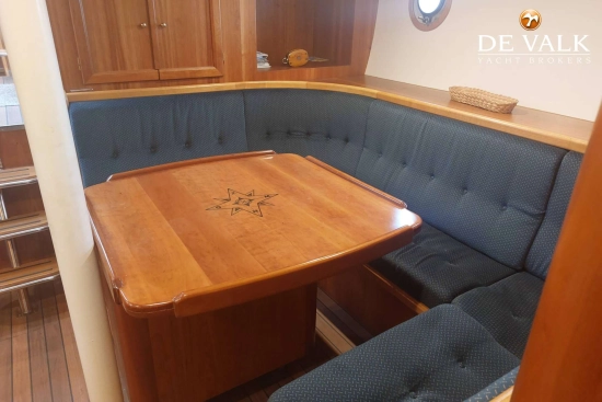 Beeldsnijder Pilothouse Schoener 50 de segunda mano en venta