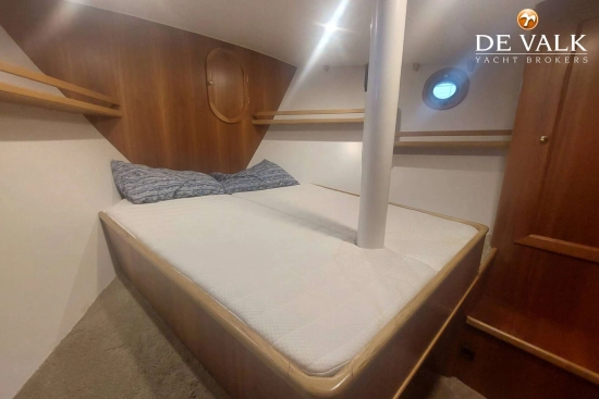 Beeldsnijder Pilothouse Schoener 50 de segunda mano en venta