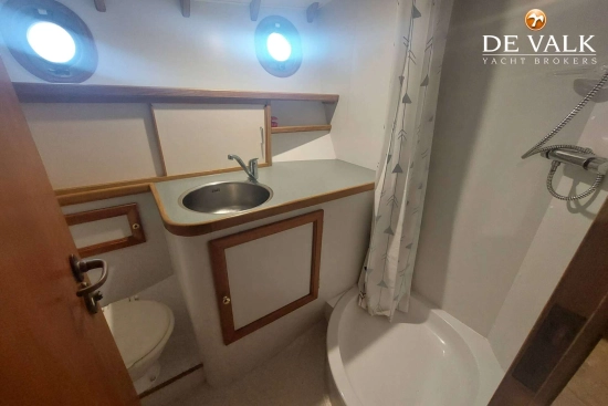 Beeldsnijder Pilothouse Schoener 50 de segunda mano en venta