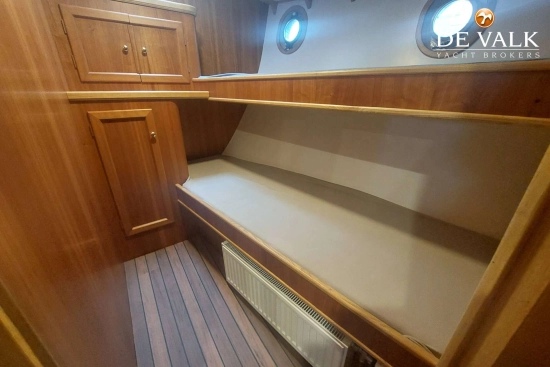 Beeldsnijder Pilothouse Schoener 50 de segunda mano en venta