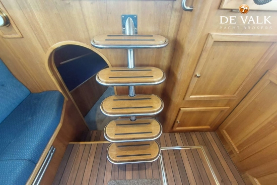Beeldsnijder Pilothouse Schoener 50 de segunda mano en venta