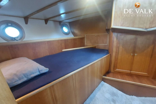 Beeldsnijder Pilothouse Schoener 50 de segunda mano en venta