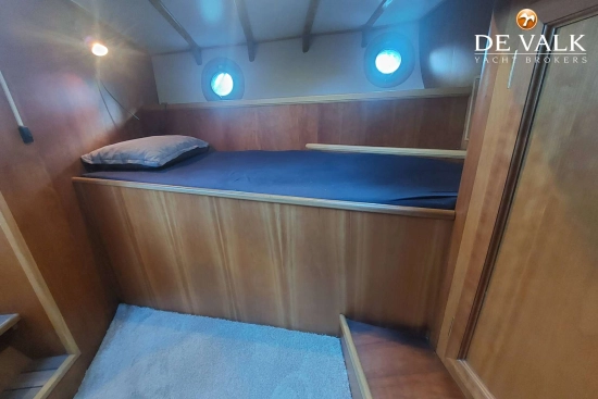 Beeldsnijder Pilothouse Schoener 50 de segunda mano en venta