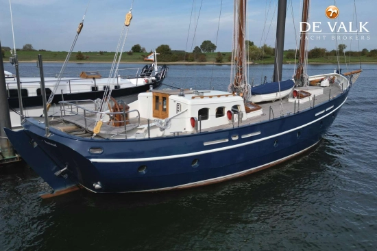 Beeldsnijder Pilothouse Schoener 50 de segunda mano en venta