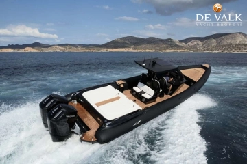 RIBCO Venom 44 de segunda mano en venta