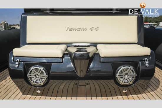 RIBCO Venom 44 usado à venda