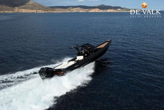 RIBCO Venom 44 usado à venda