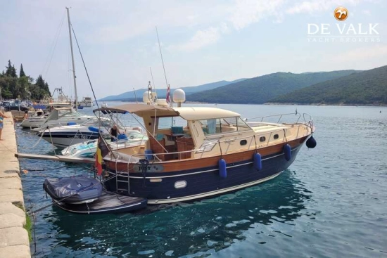 Apreamare 45 Comfort preowned for sale