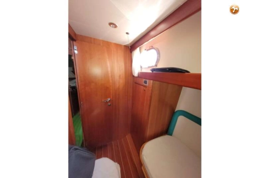 Apreamare 45 Comfort preowned for sale