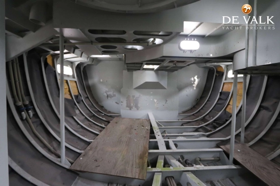 Trintella 82AD hull usado à venda
