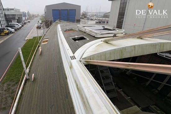 Trintella 82AD hull usado à venda