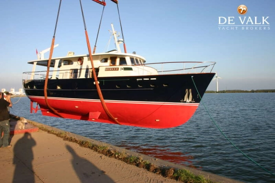 Feadship Canoe Stern de segunda mano en venta