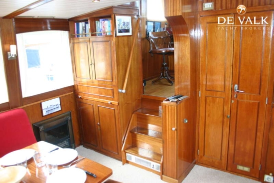 Feadship Canoe Stern de segunda mano en venta