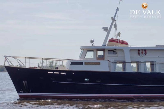 Feadship Canoe Stern de segunda mano en venta