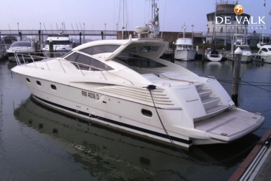 Cantieri di Sarnico 50 de segunda mano en venta