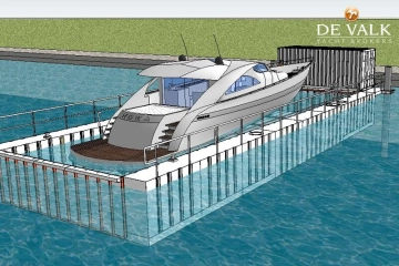 Floating Dock usado à venda