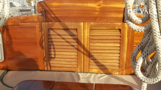 Classic Sailing Yacht usata in vendita