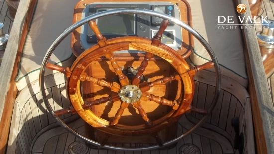 Classic Sailing Yacht usata in vendita