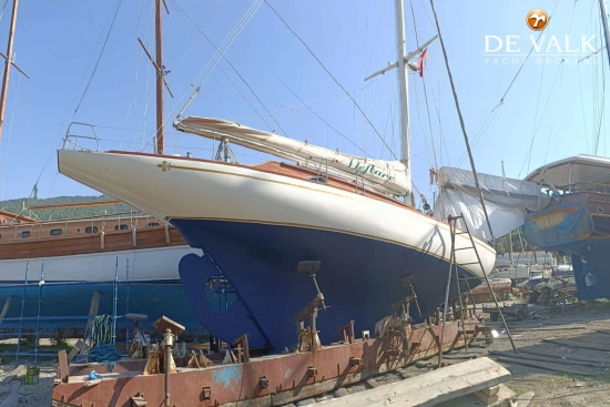 Classic Sailing Yacht usata in vendita