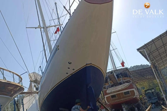 Classic Sailing Yacht usata in vendita