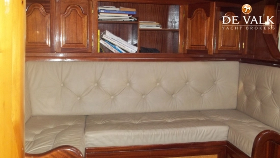 Classic Sailing Yacht usata in vendita