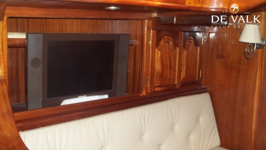Classic Sailing Yacht usata in vendita