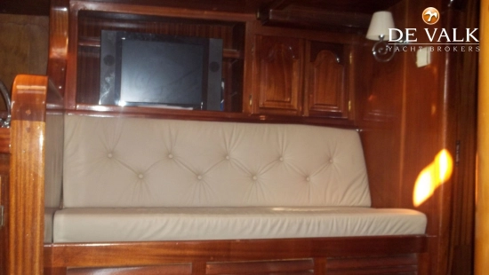 Classic Sailing Yacht usata in vendita