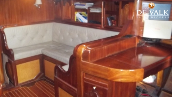 Classic Sailing Yacht usata in vendita