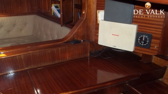 Classic Sailing Yacht usata in vendita