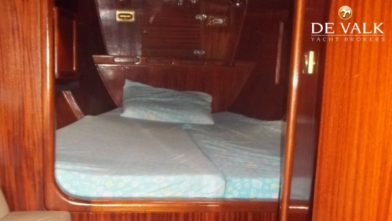 Classic Sailing Yacht usata in vendita