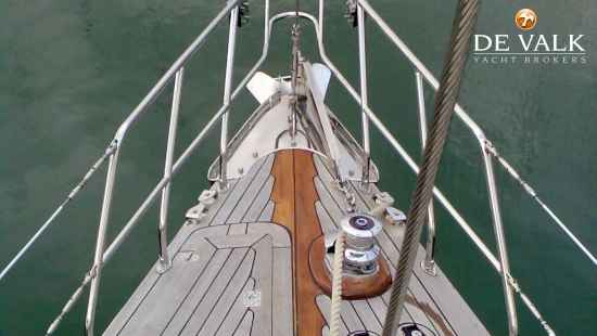 Classic Sailing Yacht usata in vendita