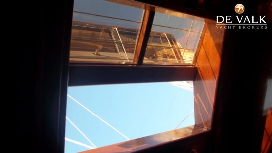Classic Sailing Yacht usata in vendita