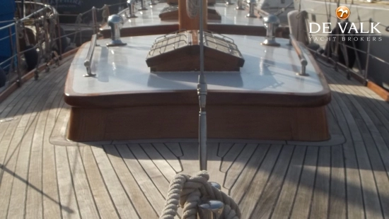 Classic Sailing Yacht usata in vendita