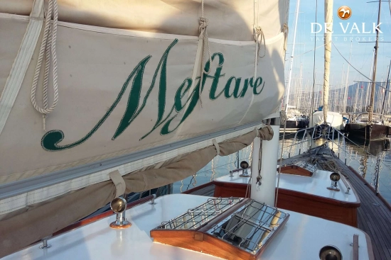 Classic Sailing Yacht usata in vendita
