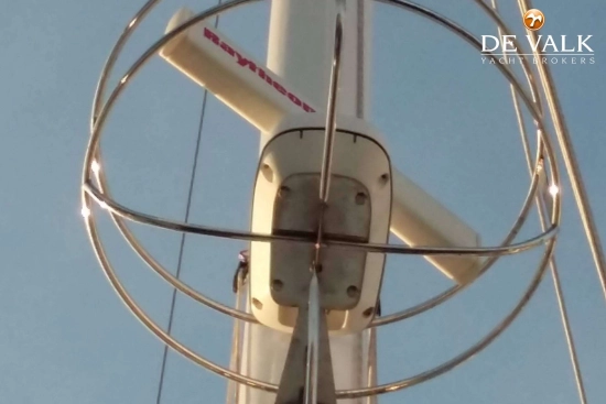 Classic Sailing Yacht usata in vendita