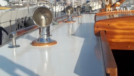 Classic Sailing Yacht usata in vendita