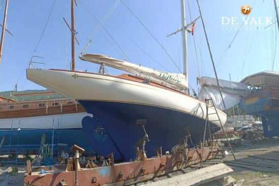 Classic Sailing Yacht de segunda mano en venta