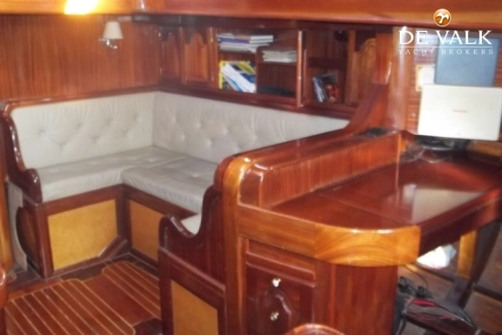 Classic Sailing Yacht de segunda mano en venta