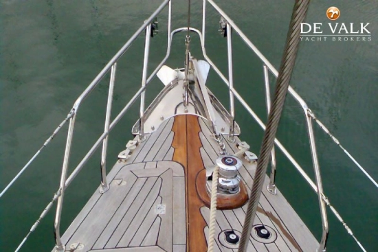 Classic Sailing Yacht de segunda mano en venta