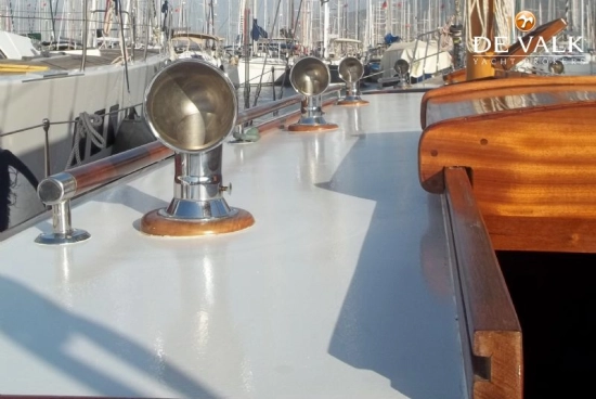 Classic Sailing Yacht de segunda mano en venta