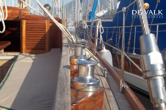 Classic Sailing Yacht de segunda mano en venta