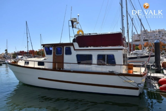 Colvic Trawler Yacht de segunda mano en venta