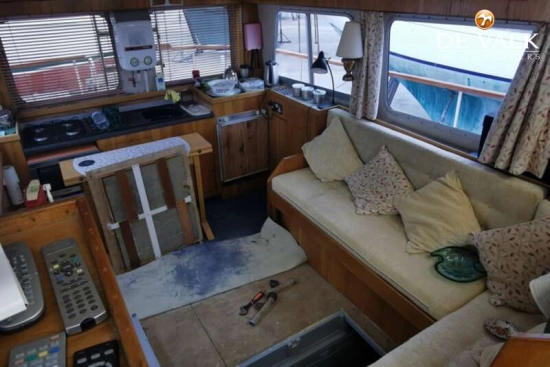 Colvic Trawler Yacht de segunda mano en venta