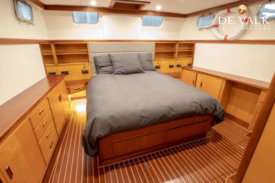 Feadship Van Lent de segunda mano en venta