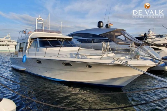 Riva 42 Superamerica de segunda mano en venta