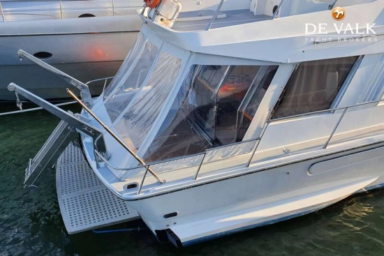 Riva 42 Superamerica de segunda mano en venta