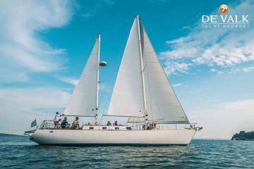 Beaufort 16 Ketch usata in vendita